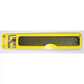 Smulkaus pjovimo peilis Stanley 5-21-293 42 mm plotis 250 mm ilgis