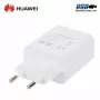 USB-C įkroviklis HUAWEI HW-050450E00 QuickCharge 5A Baltas