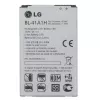 Pakeitimo ličio jonų baterija OEM BL-41A1H, skirta LG F60 D390N, 2100 mAh