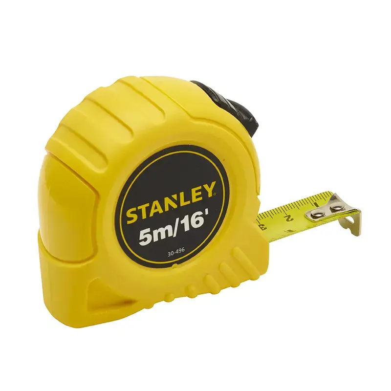Matavimo juosta Stanley 1-30-487, 3 m