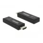 Delock 63327 HDMI testeris EDID informacijai su 2 eilučių OLED ekranu