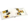 Hama Rustico fotoalbumas Turkis 400 lapų 10x15 cm