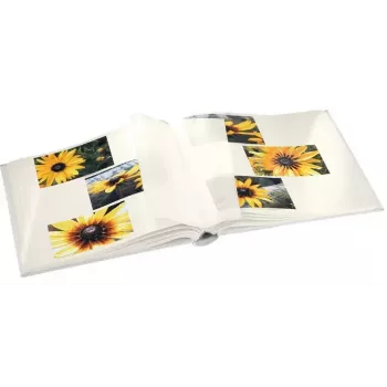 Hama Rustico fotoalbumas Turkis 400 lapų 10x15 cm