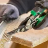 Žirklinės žirklės dešiniam pjovimui 250 mm Stanley FATMAX