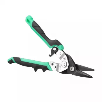 Žirklinės žirklės dešiniam pjovimui 250 mm Stanley FATMAX