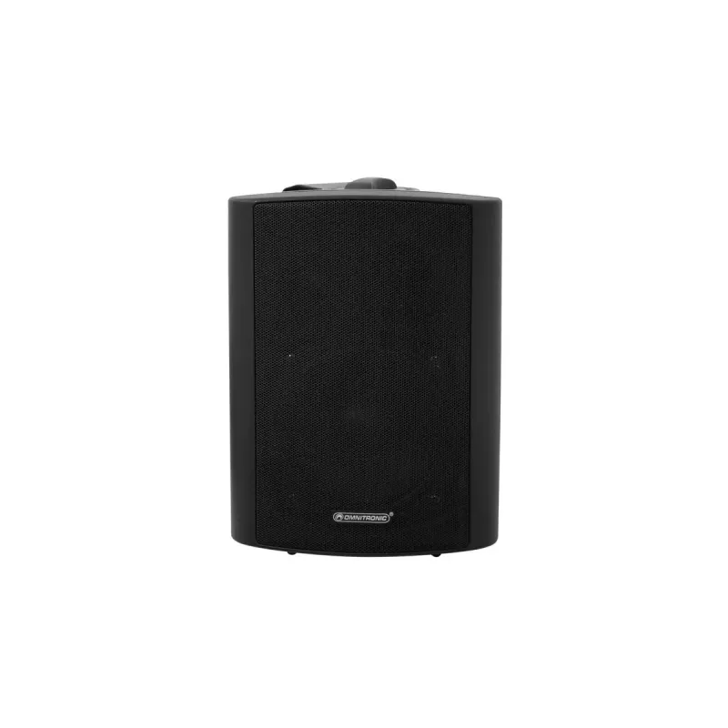2 krypčių garsiakalbis Omnitronic 80710522 30 W