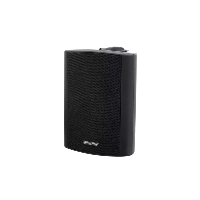 2 krypčių garsiakalbis Omnitronic 80710522 30 W
