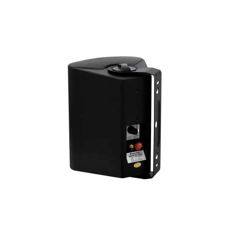2 krypčių garsiakalbis Omnitronic 80710522 30 W