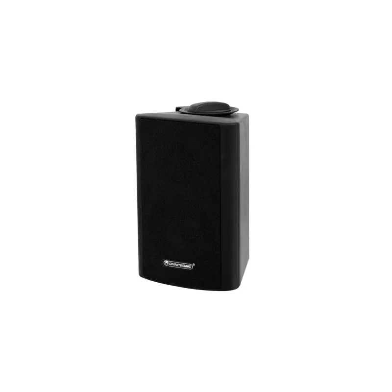 2 krypčių garsiakalbis Omnitronic 80710506 15 W