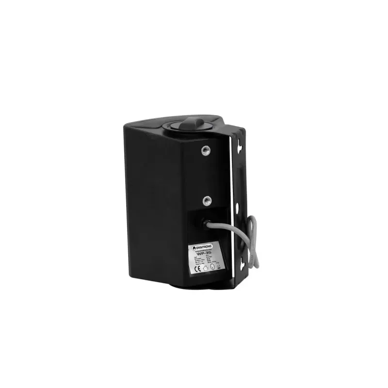 2 krypčių garsiakalbis Omnitronic 80710506 15 W