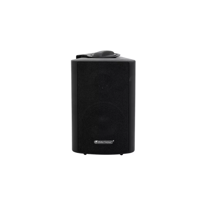 2 krypčių garsiakalbis Omnitronic 80710512 20 W