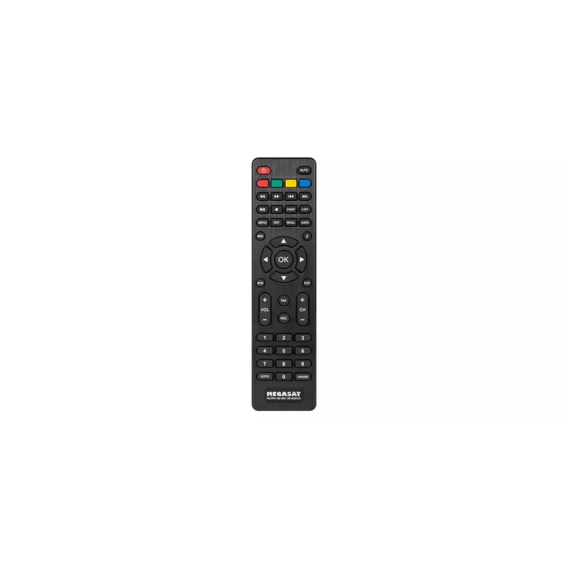 Megasat HD 390 Cable Full HD imtuvas