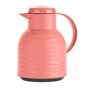 Termosas EMSA Samba Wave 1 L koralų spalvos