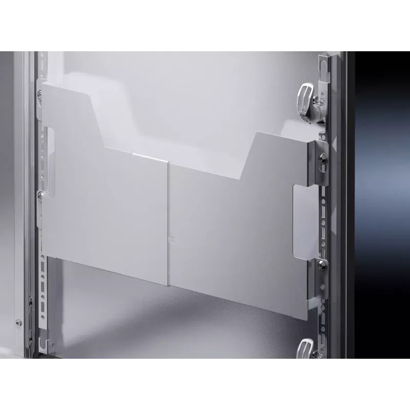 Kabelių tvarkymo panelė Rittal AX 2515.400