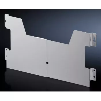 Kabelių tvarkymo panelė Rittal AX 2515.400