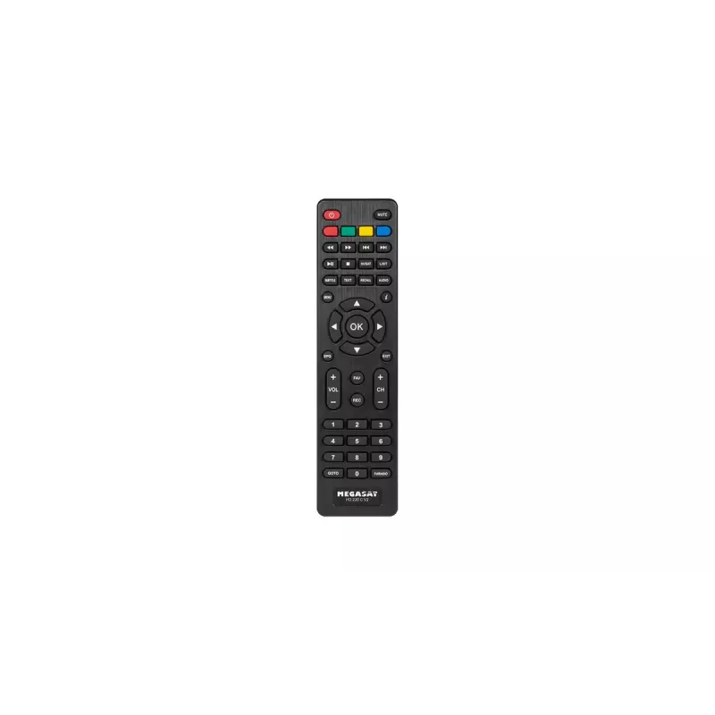 Megasat HD 200C V2 skaitmeninis kabelinis imtuvas