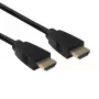 ACT HDMI AK3910 3 m HDMI 8K Ultra High Speed laidas v2.1, HDMI-A kištukas - HDMI-A kištukas