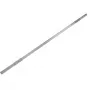 Priedas foniniam ekranui Hama 00021213 – sidabrinis metalinis, 2,75 m