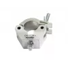Gnybtas Eurolite 59006800 Aliumininis Sidabrinis 50mm Plotis 115mm Gylis 110mm Ilgis