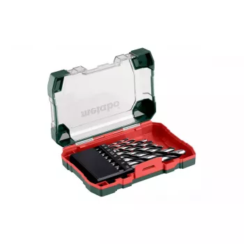 Gręžtų rinkinys Metabo 626705000