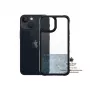 PanzerGlass SilverBullet ClearCase iPhone 13 Mini Juodas