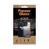 PanzerGlass SilverBullet ClearCase iPhone 13 Mini Juodas