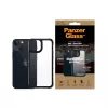 PanzerGlass SilverBullet ClearCase iPhone 13 Mini Juodas