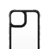 PanzerGlass SilverBullet ClearCase iPhone 13 Mini Juodas