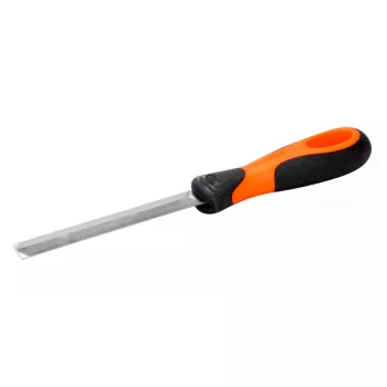 Apvali dildė Bahco 4-272-06-3-2 lygiu pjūviu 16 mm