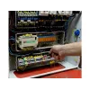 Atsuktuvas rankinis Bahco BE-8010S vienas standartinis 197 mm 30 g