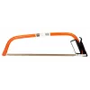 Lankinis pjūklas Bahco SE-15-24 60,7 cm juodas oranžinis nerūdijantis plienas