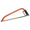 Lankinis pjūklas Bahco SE-15-24 60,7 cm juodas oranžinis nerūdijantis plienas