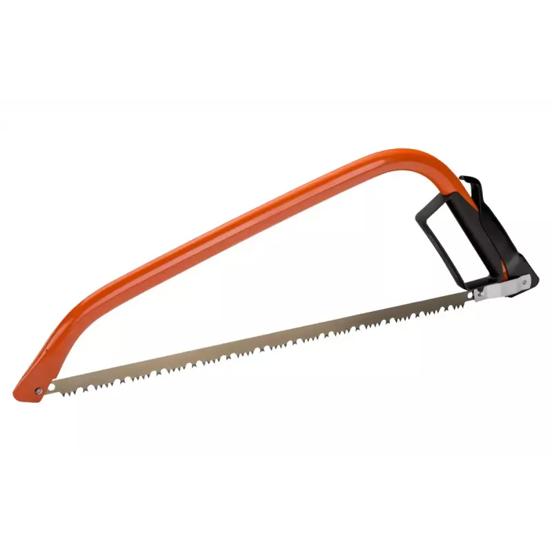 Lankinis pjūklas Bahco SE-15-24 60,7 cm juodas oranžinis nerūdijantis plienas
