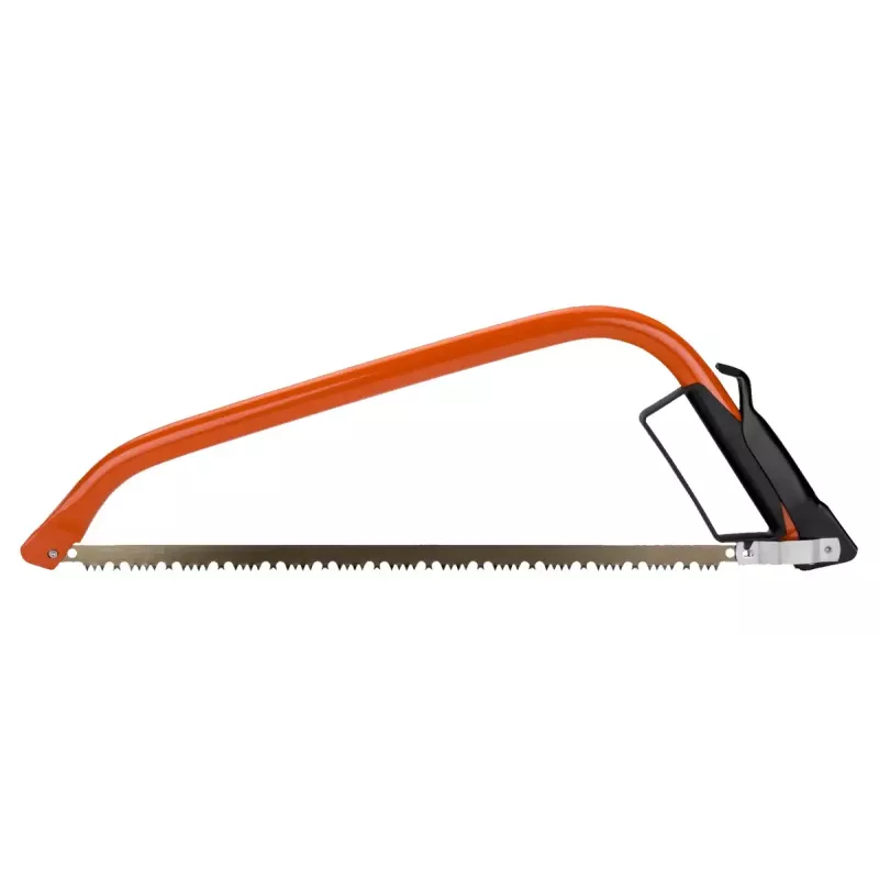 Lankinis pjūklas Bahco SE-15-24 60,7 cm juodas oranžinis nerūdijantis plienas