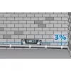 Kišeninis gulsčiukas Laserliner DigiLevel Compact