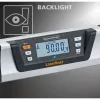 Kišeninis gulsčiukas Laserliner DigiLevel Compact