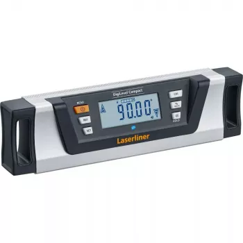 Kišeninis gulsčiukas Laserliner DigiLevel Compact