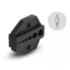 Delock 90533 Ratchet V presavimo įdėklas presavimo replėms 90295/90296/90527/90528