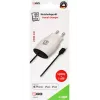 Įkroviklis mobiliesiems įrenginiams 2GO 795630 Universalus Baltas AC Vidaus
