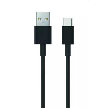 USB laidas 2GO 795731 1m USB B USB C USB 3.2 Gen 1 Juodas