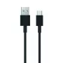 USB laidas 2GO 795731 1m USB B USB C USB 3.2 Gen 1 Juodas