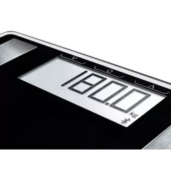 Svarstyklės kūno sudėties analizei Soehnle Shape Sense Connect 50 (63879)