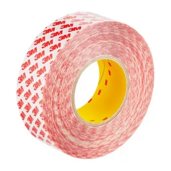 3M GPT-020F50 lipni juosta 50 m polipropilenas (PP) skaidri