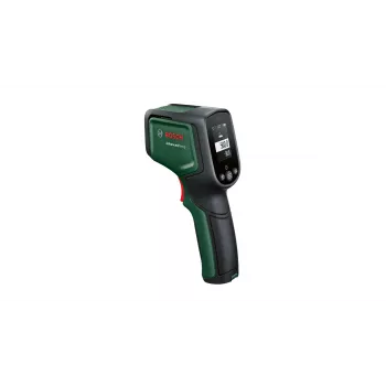 Bosch AdvancedTemp 0603683200 skaitmeninis termometras, juodas/žalias, -30…500 °C