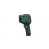 Bosch AdvancedTemp 0603683200 skaitmeninis termometras, juodas/žalias, -30…500 °C