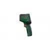 Bosch AdvancedTemp 0603683200 skaitmeninis termometras, juodas/žalias, -30…500 °C