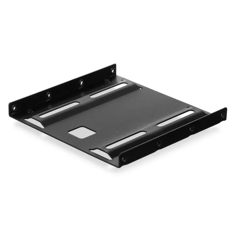 Tvirtinimo kronšteinas kietajam diskui ACT AC1540 Universal Metal 0,5 m laidas