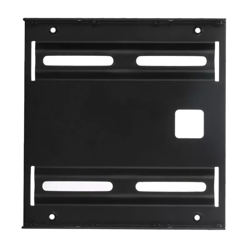 Tvirtinimo kronšteinas kietajam diskui ACT AC1540 Universal Metal 0,5 m laidas