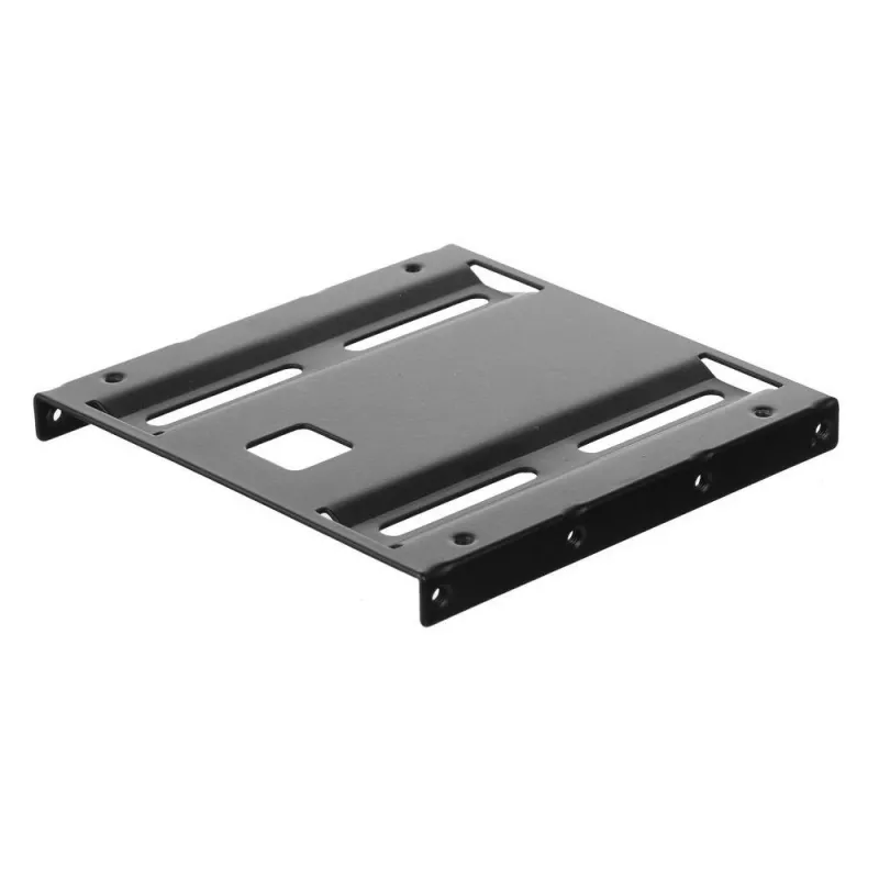 Tvirtinimo kronšteinas kietajam diskui ACT AC1540 Universal Metal 0,5 m laidas