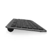 ACT belaidis klaviatūros ir pelės rinkinys, USB-C/US-A kombinuotas imtuvas (QWERTY / US išdėstymas)